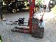 1994 Other  Lafis LEH 1600 Forklift truck High lift truck photo 1