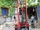1994 Other  Lafis LEH 1600 Forklift truck High lift truck photo 3