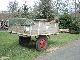 Other  Tractor trailer 2011 Loader wagon photo