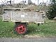 2011 Other  Tractor trailer Agricultural vehicle Loader wagon photo 2