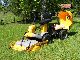 2006 Other  Stiga Park Compact 16 4WD m. 92 Multiclipmähwerk Agricultural vehicle Reaper photo 1
