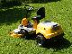 2006 Other  Stiga Park Compact 16 4WD m. 92 Multiclipmähwerk Agricultural vehicle Reaper photo 2