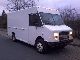 2000 Other  FREIGHTLINER CUMMINS DIESEL 5.9 MT 45 STEPVAN Van or truck up to 7.5t Box photo 2