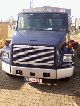 2001 Other  FREIGHTLINER FL 60 Motor Mercedes OM 906.LA 6.4 l Truck over 7.5t Stake body and tarpaulin photo 1