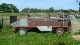 2000 Other  DIY Trailer Cattle truck photo 1