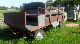 2000 Other  DIY Trailer Cattle truck photo 2