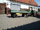 Other  2-axle trailer 2011 Loader wagon photo