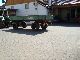 2011 Other  2-axle trailer Agricultural vehicle Loader wagon photo 3