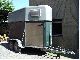 1986 Other  Marquardt Mars2 Trailer Cattle truck photo 1