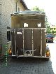1986 Other  Marquardt Mars2 Trailer Cattle truck photo 3