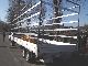 2006 Other  Semi-trailer: 3500 kg as new Trailer Stake body and tarpaulin photo 3