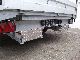 2006 Other  Semi-trailer: 3500 kg as new Trailer Stake body and tarpaulin photo 4