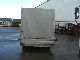 1990 Other  Tandem Trailer Stake body and tarpaulin photo 2