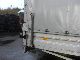 1990 Other  Tandem Trailer Stake body and tarpaulin photo 4