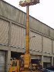 1992 Other  MBB access platform Construction machine Construction crane photo 1