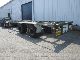 1967 Other  ARROW CI 2240 WS Semi-trailer Swap chassis photo 2