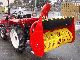 2011 Other  * Financial snowblower. ab3, 99% eff.Jahresz. Agricultural vehicle Other substructures photo 1