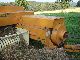 2011 Other  Riverre Casalis 42 hay-straw-Press Agricultural vehicle Haymaking equipment photo 3