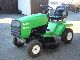 2011 Other  VIKING lawn tractor GT10S * Agricultural vehicle Reaper photo 1