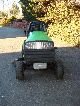 2011 Other  VIKING lawn tractor GT10S * Agricultural vehicle Reaper photo 2