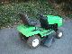 2011 Other  VIKING lawn tractor GT10S * Agricultural vehicle Reaper photo 3