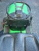 2011 Other  VIKING lawn tractor GT10S * Agricultural vehicle Reaper photo 4