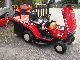 2011 Other  MTD 16/102 Lawn Tractor Agricultural vehicle Reaper photo 2
