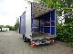 2008 Other  Tang toll-free 1-axis plan trailers 4.5t GG Trailer Stake body and tarpaulin photo 9