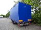 2008 Other  Tang toll-free 1-axis plan trailers 4.5t GG Trailer Stake body and tarpaulin photo 6
