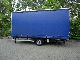 2008 Other  Tang toll-free 1-axis plan trailers 4.5t GG Trailer Stake body and tarpaulin photo 7