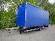 2008 Other  Tang toll-free 1-axis plan trailers 4.5t GG Trailer Stake body and tarpaulin photo 8