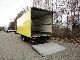 2007 Other  Tandem trunk with tail lift Trailer Box photo 8
