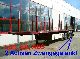 Other  3-axle timber trailer, 2 axles steered 1995 Timber carrier photo