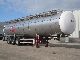 2000 Other  2000, 47 510 Parcisa L., 4 comp., ADR, L4BH Semi-trailer Food tank photo 3