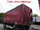 Other  Changing container curtainsider side 2000 Swap chassis photo