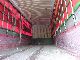 2000 Other  Changing container curtainsider side Trailer Swap chassis photo 2