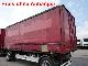 2000 Other  Changing container curtainsider side Trailer Swap chassis photo 3