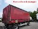 2000 Other  Changing container curtainsider side Trailer Swap chassis photo 4