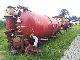 1999 Other  SAMSON slurry tankers 18000ltr.Guelle Barrel-Liquid Truck over 7.5t Vacuum and pressure vehicle photo 1
