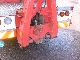 1999 Other  1013 FORD / HIAB crane / Hubbrille / winch Truck over 7.5t Breakdown truck photo 5