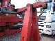 1999 Other  1013 FORD / HIAB crane / Hubbrille / winch Truck over 7.5t Breakdown truck photo 6