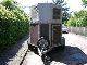 1990 Other  KH Horse transport - price reduced Trailer Cattle truck photo 2