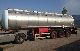 Other  Gofa chemical tank 27m ³ stainless steel ABS 1987 Tank body photo