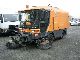 1996 Other  Ravo 5002 sweeper Truck over 7.5t Sweeping machine photo 2