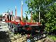 Other  Optipa trailers for timber transport from storage 2011 Timber carrier photo