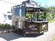 Other  Trigefa Rondo serving beer wagon car sales 1997 Traffic construction photo