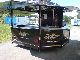 1997 Other  Trigefa Rondo serving beer wagon car sales Trailer Traffic construction photo 1