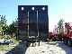 2011 Other  Optipa trailers for timber transport from storage Semi-trailer Timber carrier photo 1