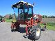 1991 Other  Hesston (fFiat) 8100 swather Agricultural vehicle Reaper photo 1