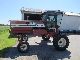 1991 Other  Hesston (fFiat) 8100 swather Agricultural vehicle Reaper photo 3